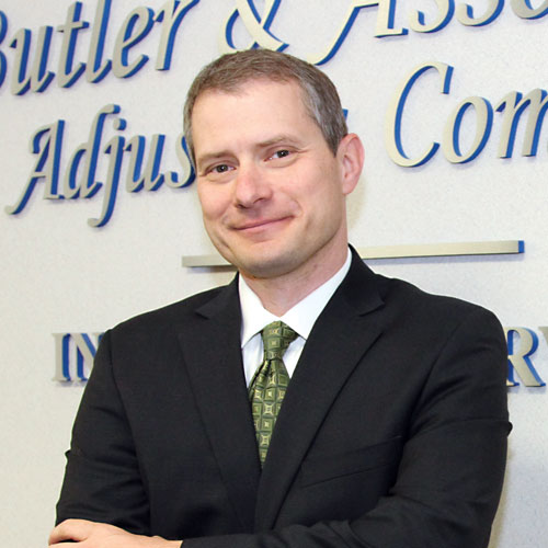 butler and associates william butler