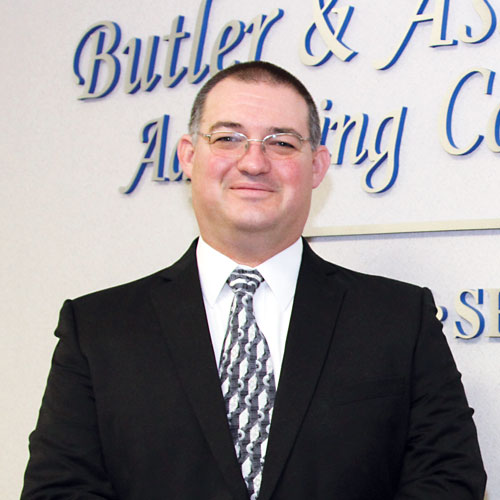 butler and associates gregory butler